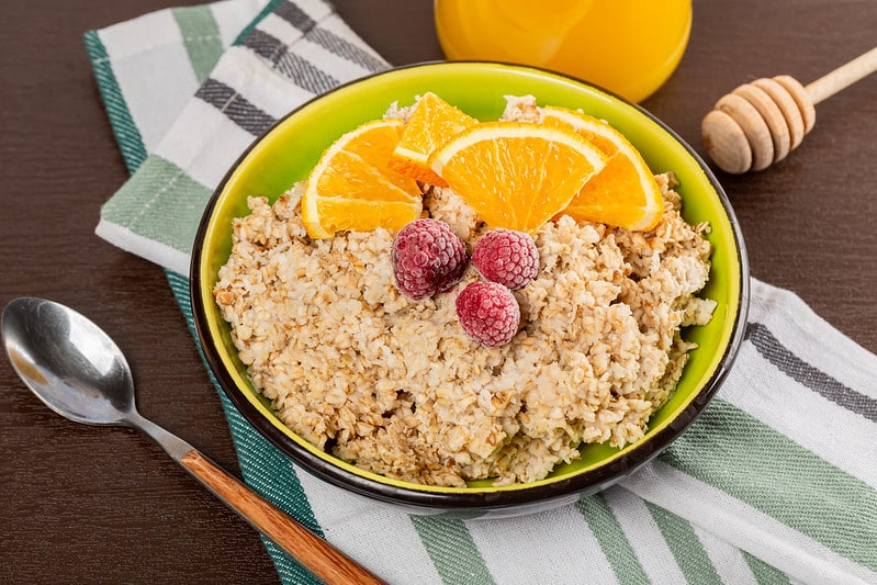 A dandelion honey recipe makes for a great addition to oatmeal.