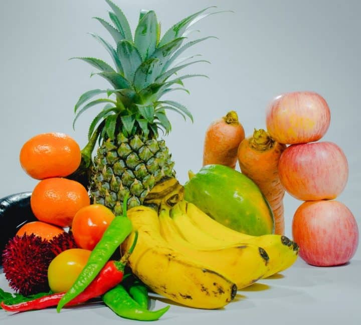 Does washing fruit make it last longer? Yes it does.
