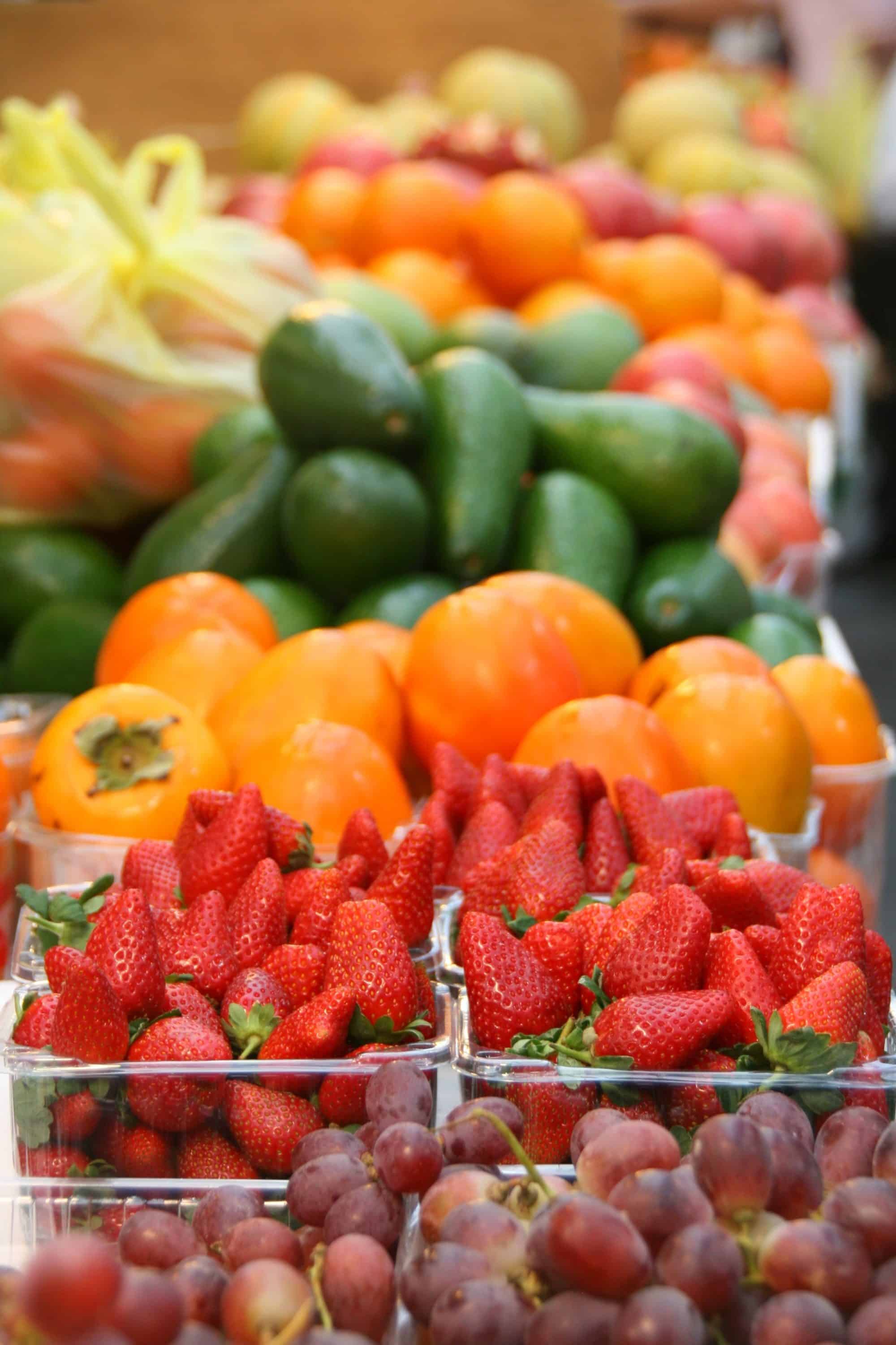 There are many good summer meal prep ideas