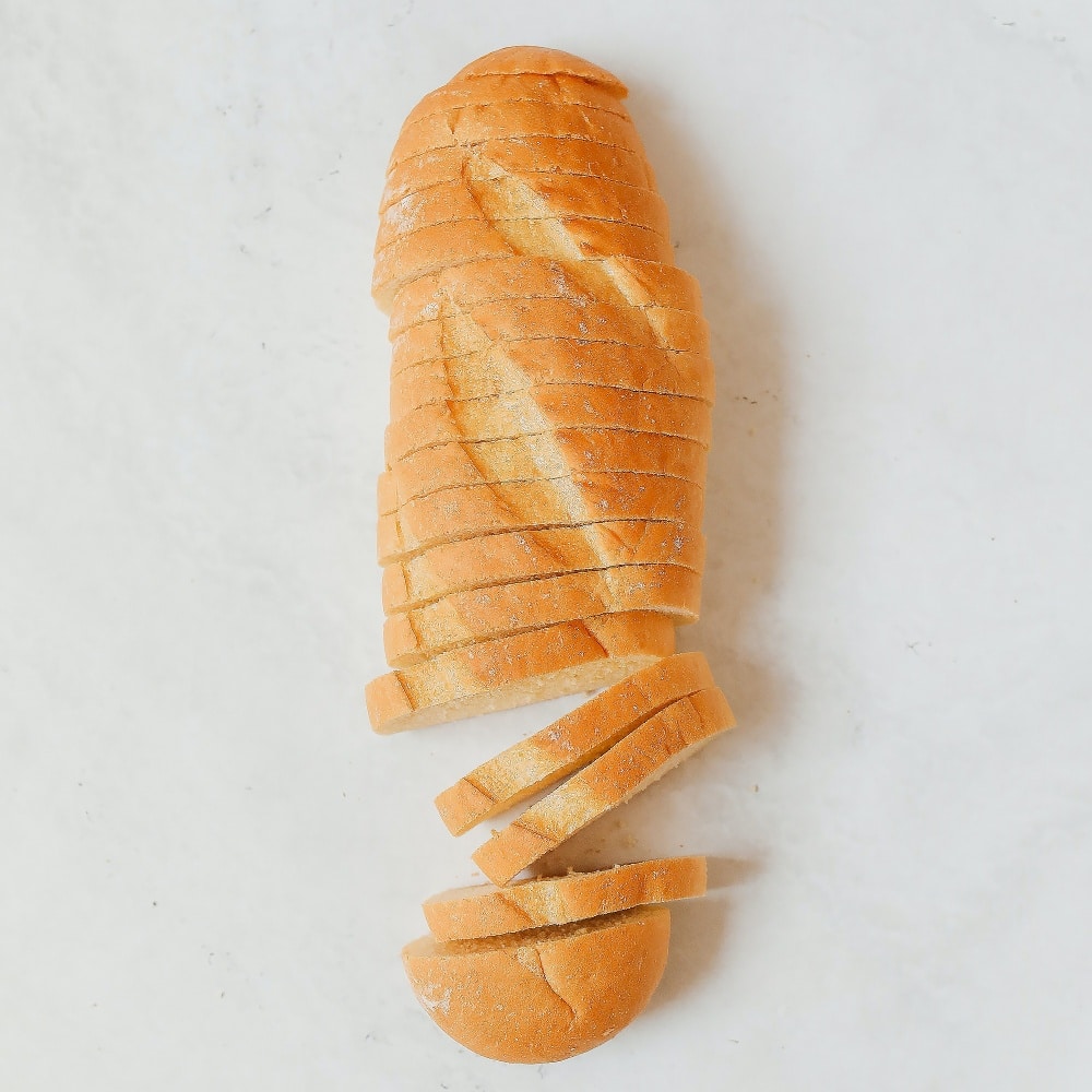 What to do with food scraps without composting: try freezing them.