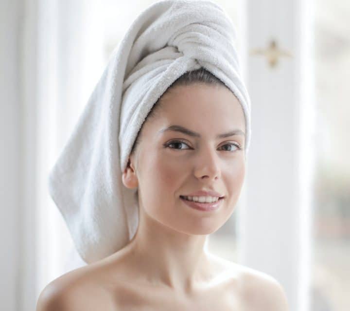How to make your skin soft: moisturize regularly