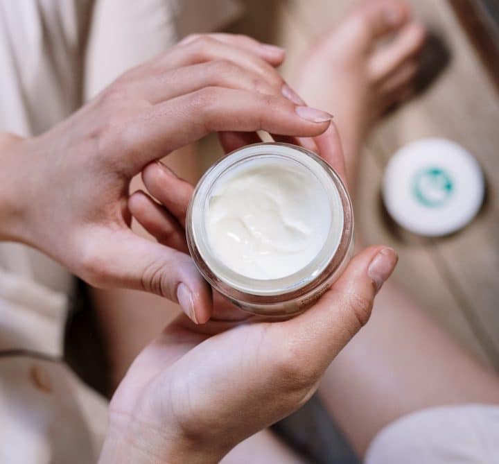 How to glow up naturally: try different products