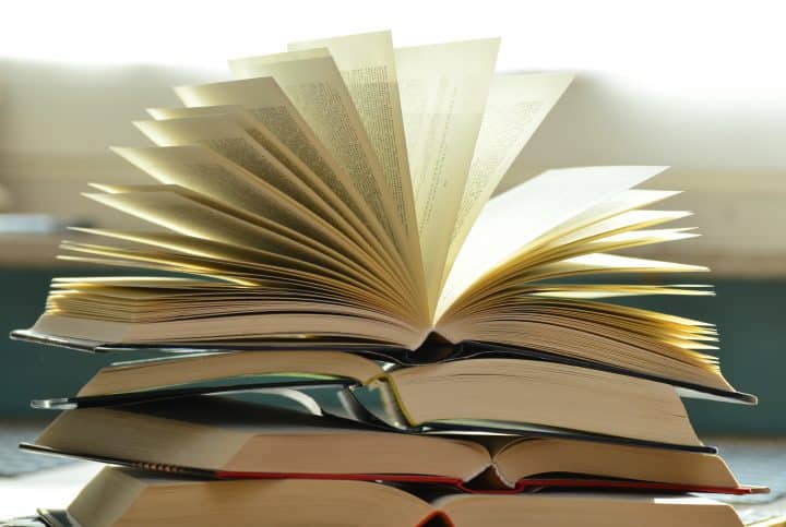Are books recyclable? Yes they are